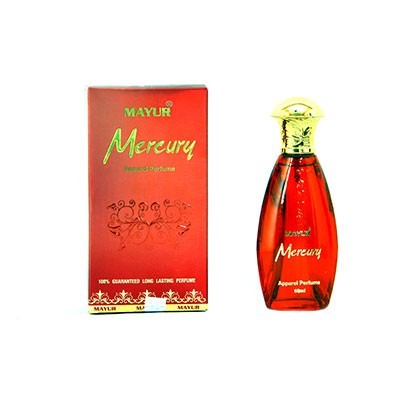 Mayur Mercury Perfume 60 ML