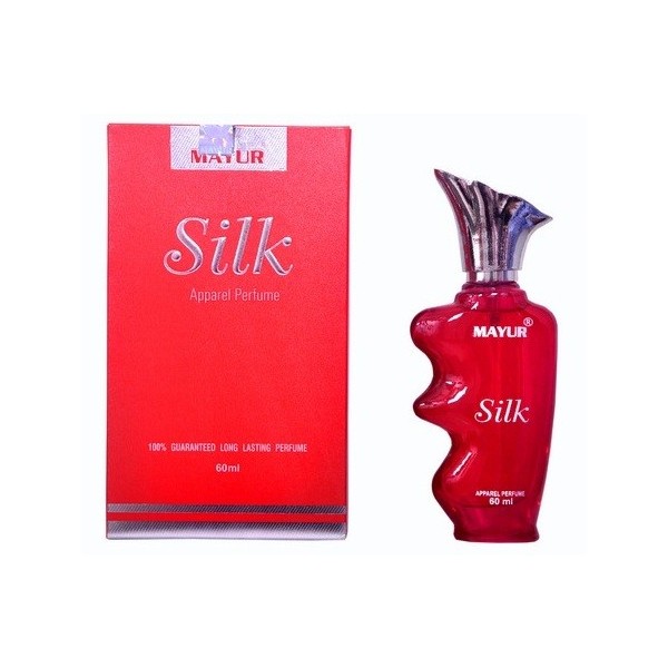 Mayur Silk Perfume 60 ML