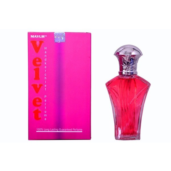 Mayur Velvet Perfume 60ml
