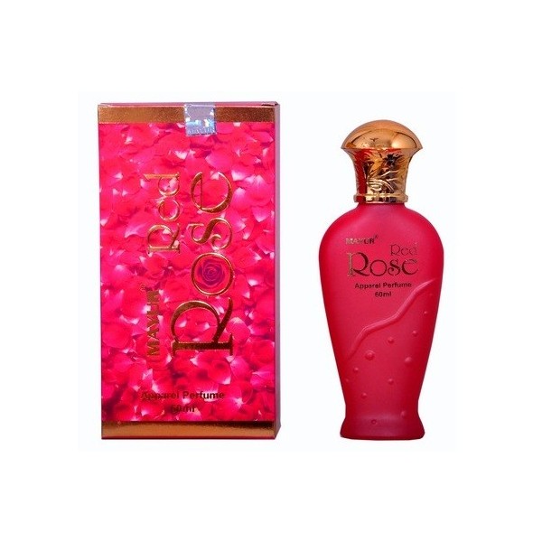 Mayur Red Rose Perfume 60 ML
