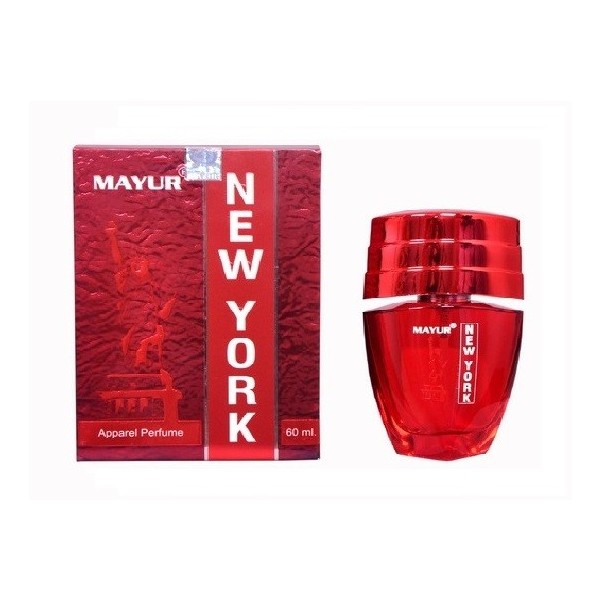 Mayur New York Perfume 60 ML