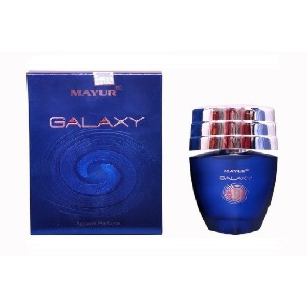 Mayur Galaxy Perfume 60 ML