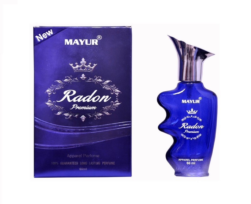 Mayur Radon Premium 60 ML