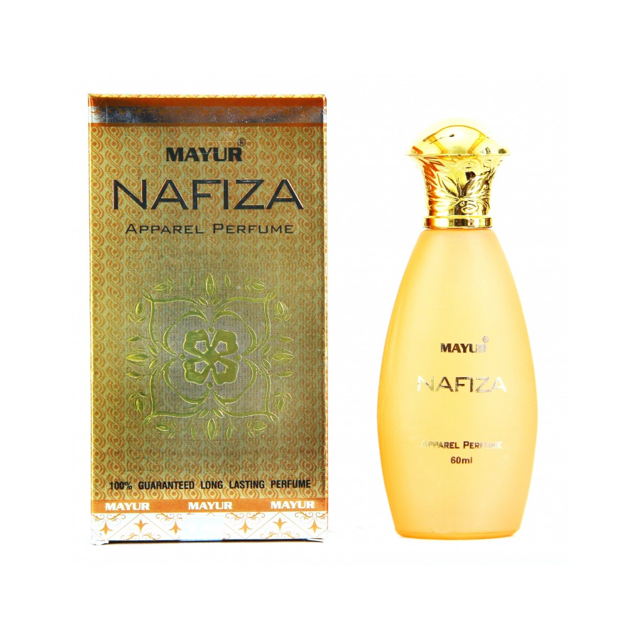 Mayur Nafiza Perfume 60ml