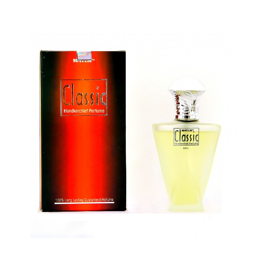 Mayur Classic Perfume 60 ML