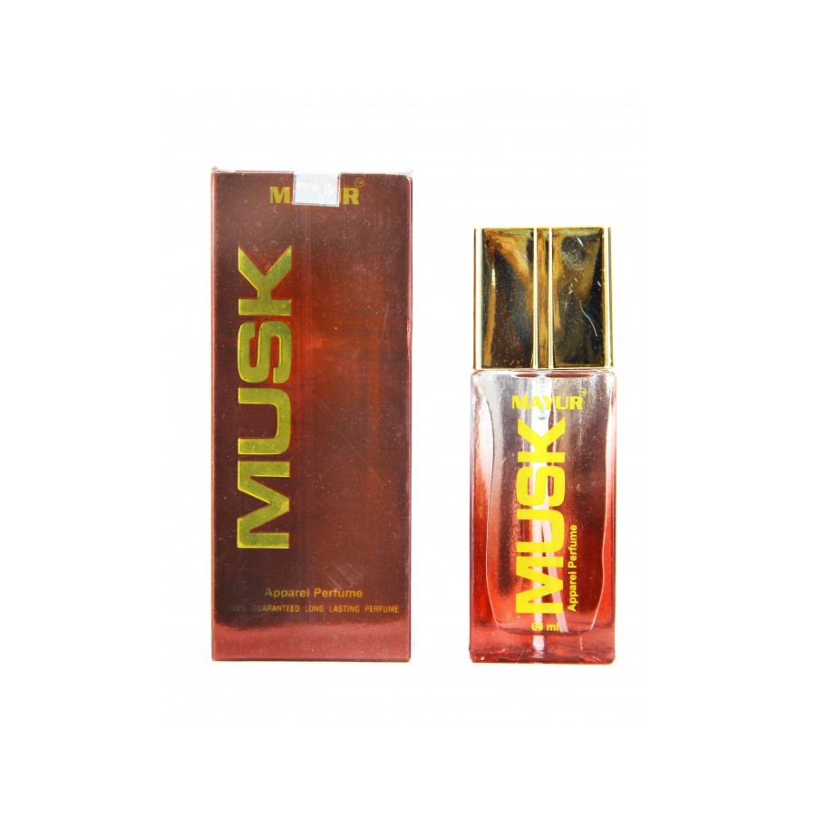 Mayur Musk Perfume 60ML