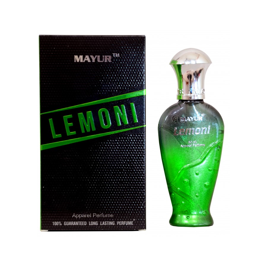 Mayur Lemoni Perfume 60 ML