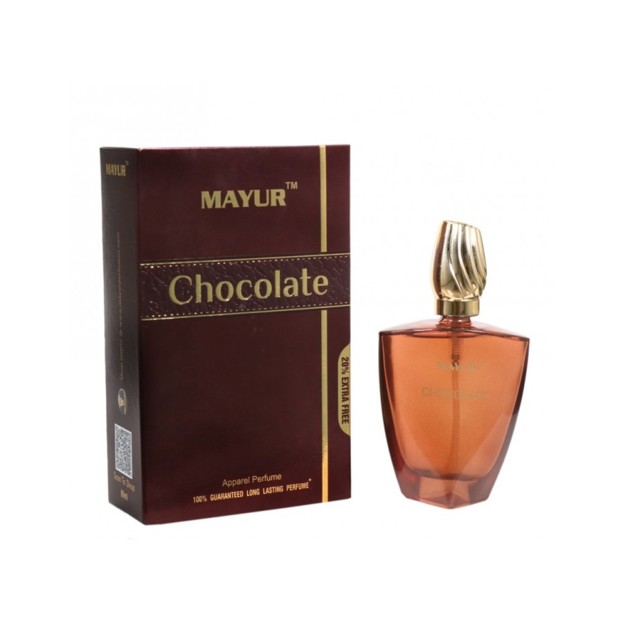 Mayur Chocolate Perfume 60 ML