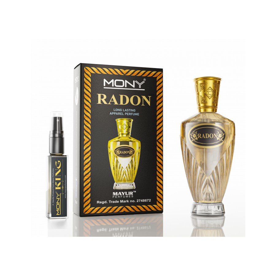 Mony Radon Perfume 50 Ml 
